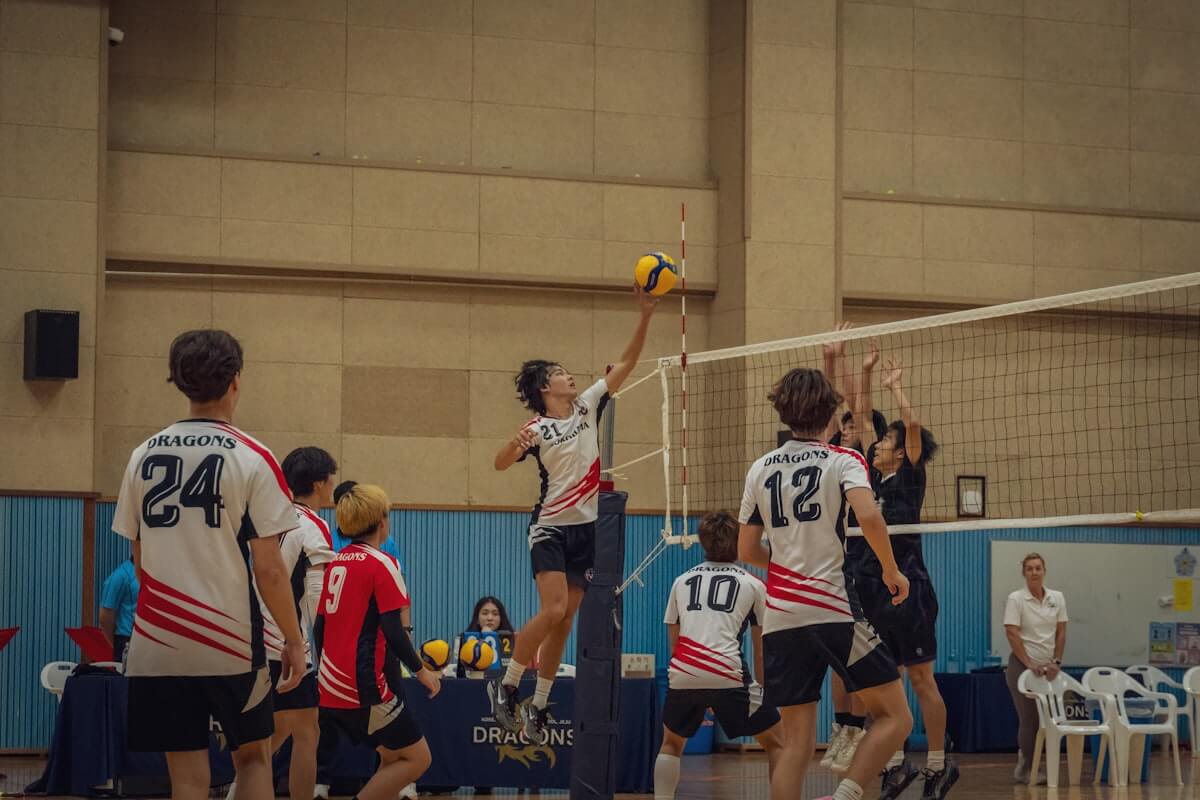Camps & Clinics