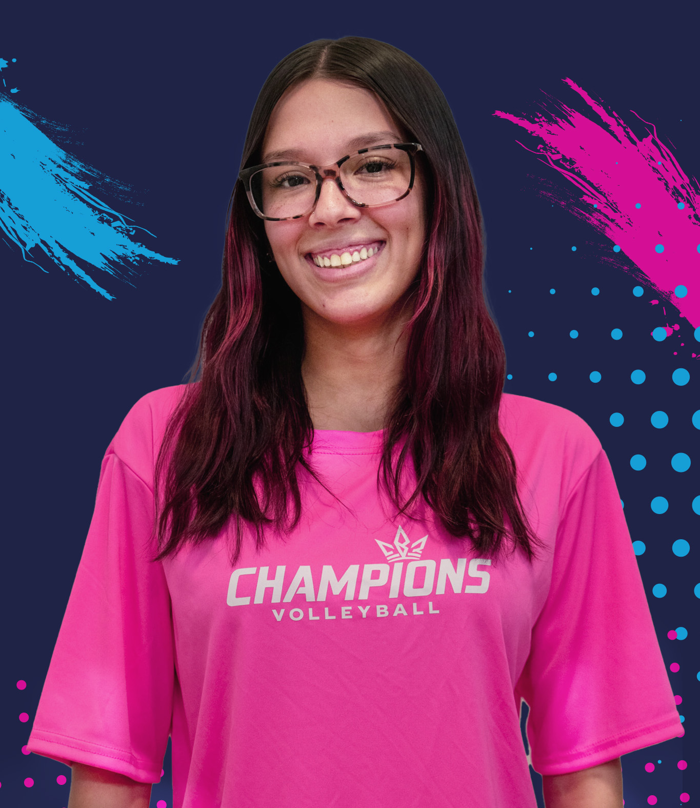 Coach Laysha — Head Coach