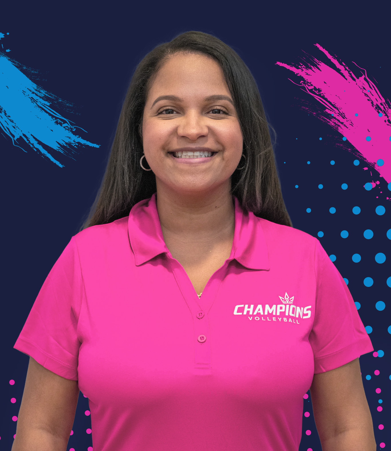 Francis Rizo — Director of Operations & Family Engagement