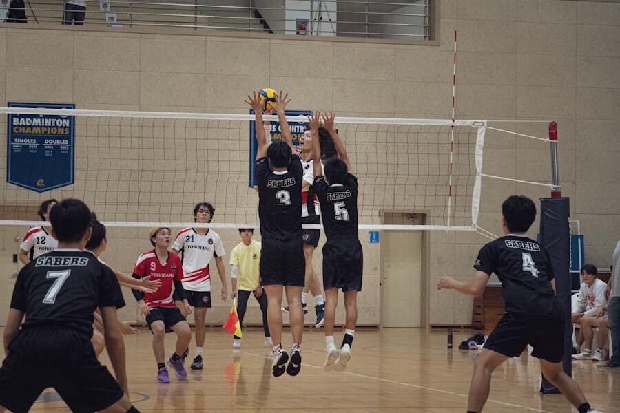 13U club volleyball team in Davenport, FL